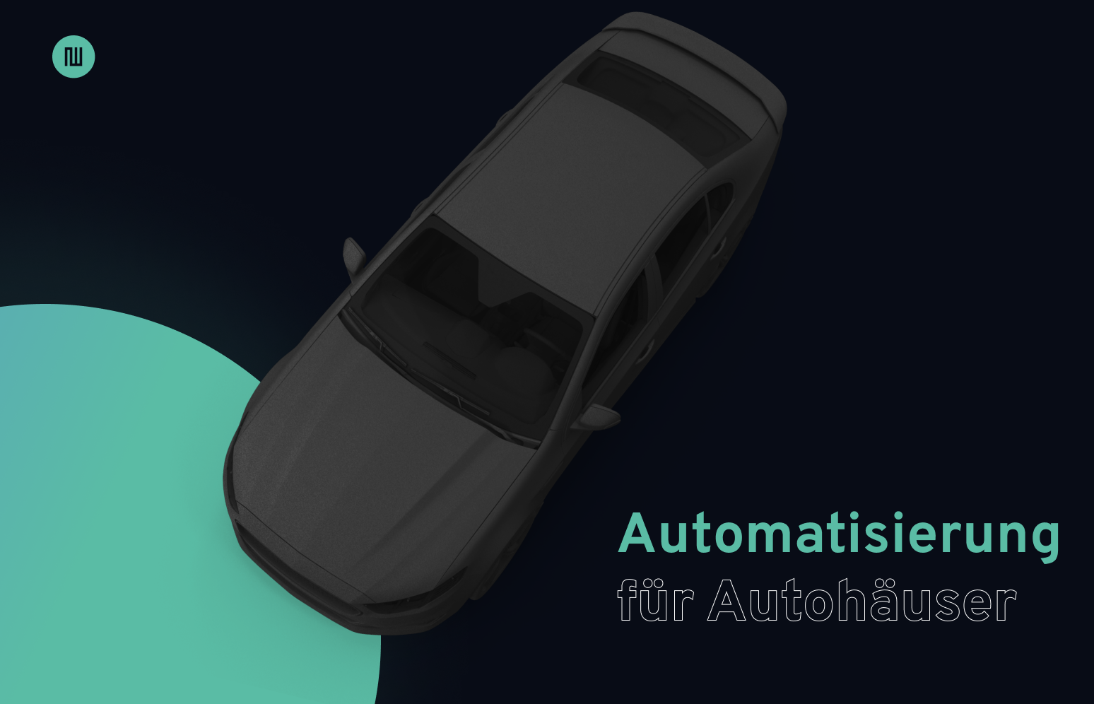 Automatisierung, Auto